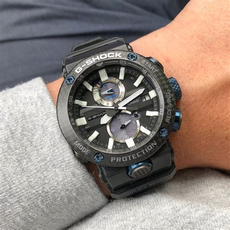 casio g-shock gwr-b1000-1a1 1