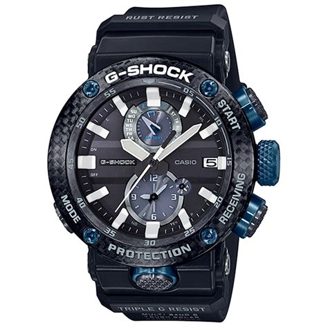 casio g-shock gwr-b1000-1a1 1