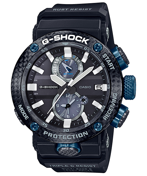 casio g-shock gwr-b1000-1a1