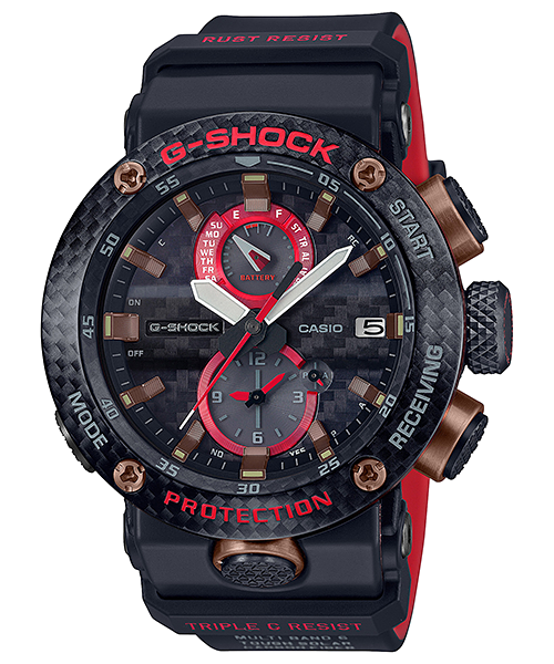 casio g-shock gwr-b1000x-1a