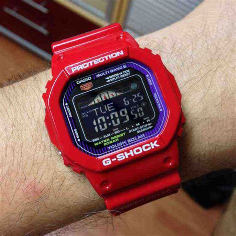 casio g-shock gwx-5600c-4 4