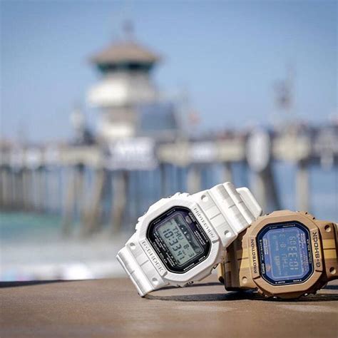 casio g-shock gwx-5600wb-5 2