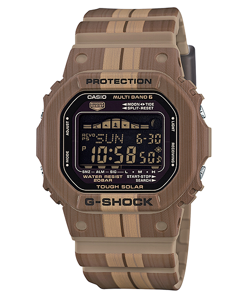 casio g-shock gwx-5600wb-5