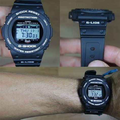 casio g-shock gwx-5700cs-1 2