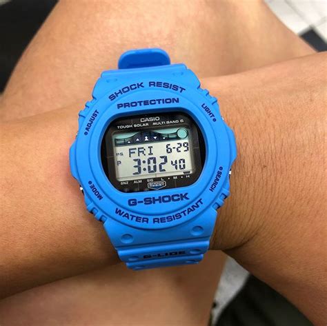 casio g-shock gwx-5700cs-2 1