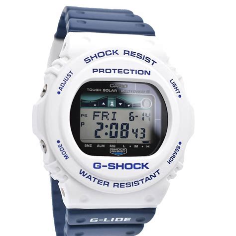 casio g-shock gwx-5700ss-7 2