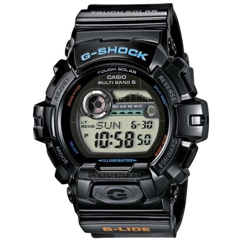 casio g-shock gwx-8900-1 1