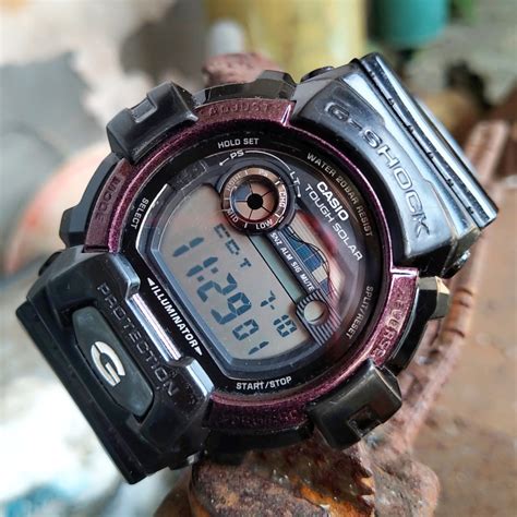 casio g-shock gwx-8900k-3 2