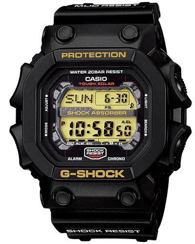 casio g-shock gx-56-1b 1