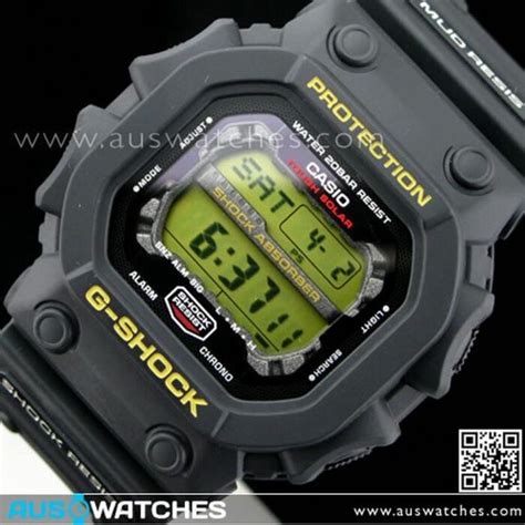 casio g-shock gx-56-1b 1