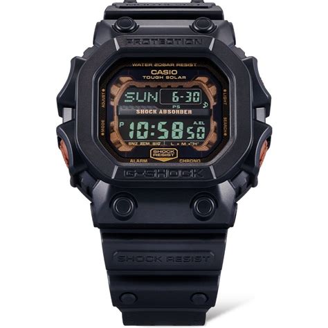 casio g-shock gx-56rc-1 1