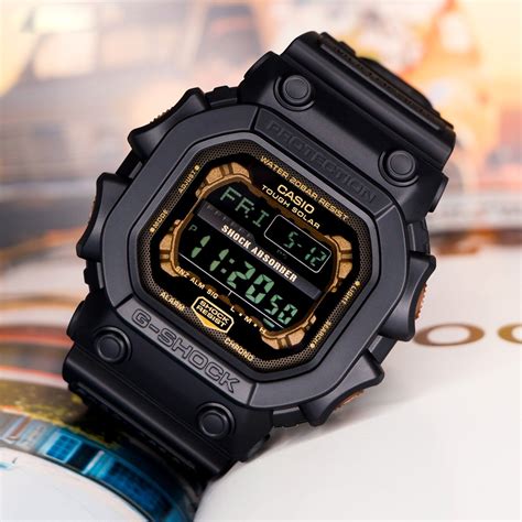 casio g-shock gx-56rc-1 4