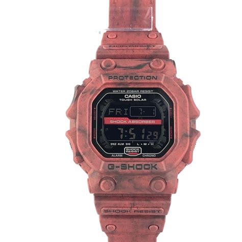 casio g-shock gx-56sl-4 1