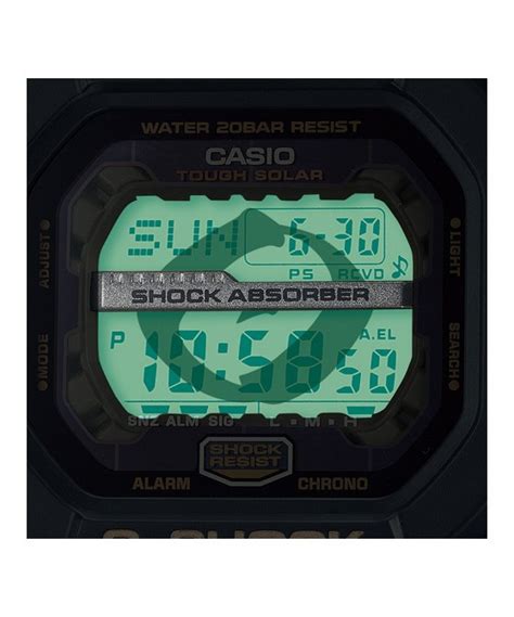 casio g-shock gx-56slg-1 1