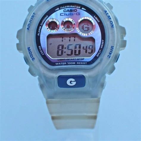 casio g-shock gxs-690-1a1v 1