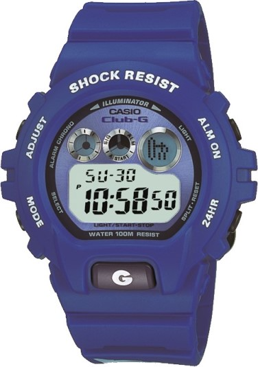 casio g-shock gxs-690-2a1v