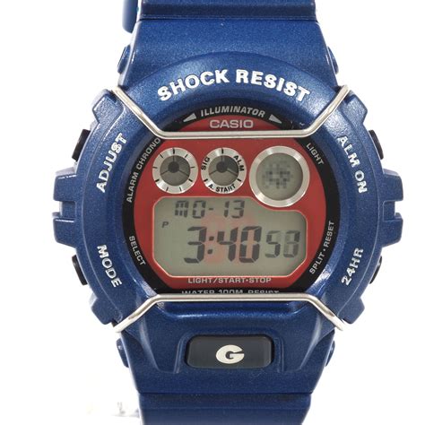 casio g-shock gxs-690gs-2v 1