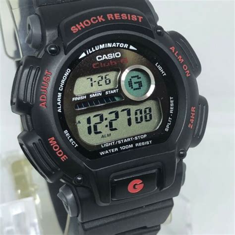 casio g-shock gxs-900-1a1v 2