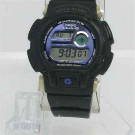 casio g-shock gxs-900-1v 4