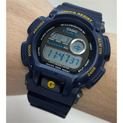 casio g-shock gxs-900-9a1v 2