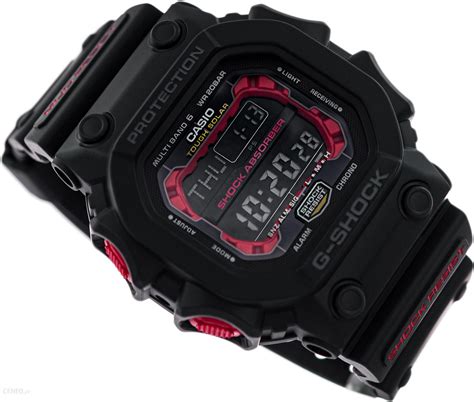 casio g-shock gxw-56-1a 4