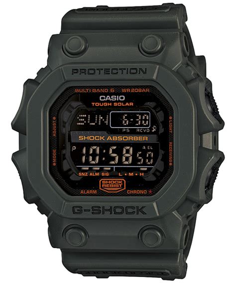 casio g-shock gxw-56kg-3 2