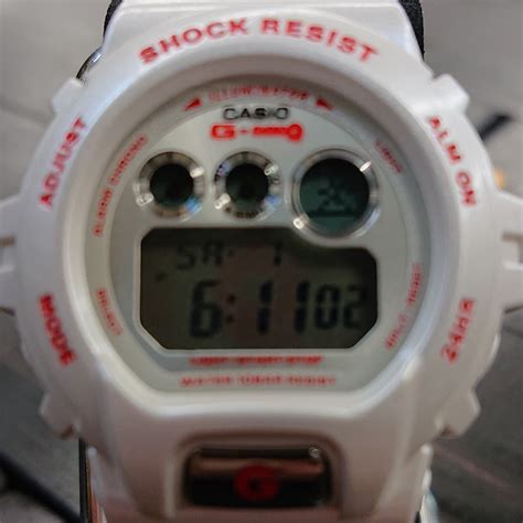 casio g-shock gzx-690jf-4 1