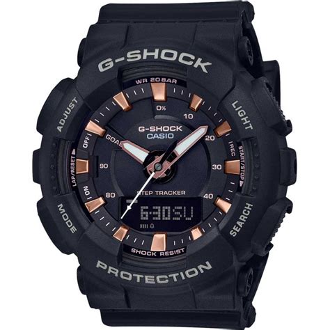 casio g-shock gzx-690k-4 4