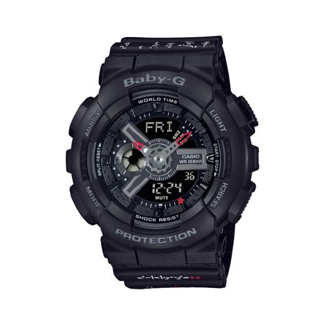 casio g-shock lov-21a-1a 1