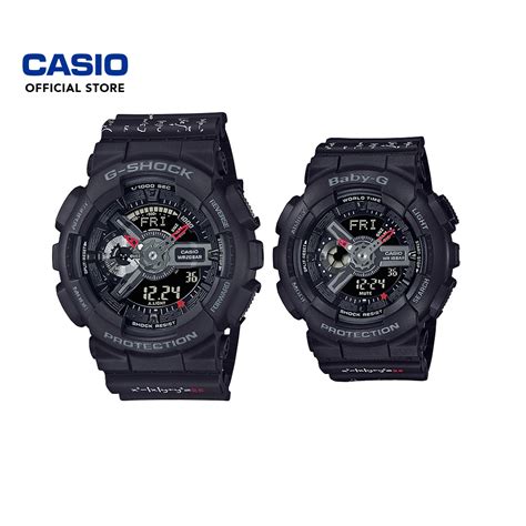 casio g-shock lov-21a-1a 1