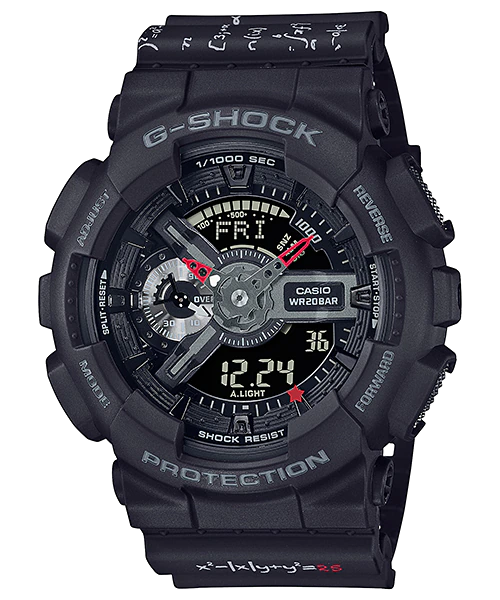 casio g-shock lov-21a-1a