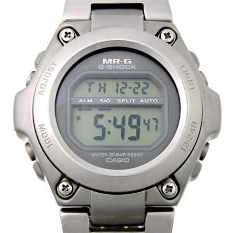 casio g-shock mrg-100-1 1