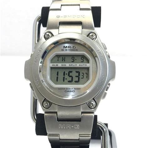 casio g-shock mrg-100-1 1