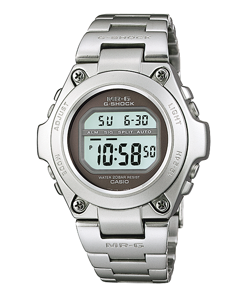 casio g-shock mrg-100-1