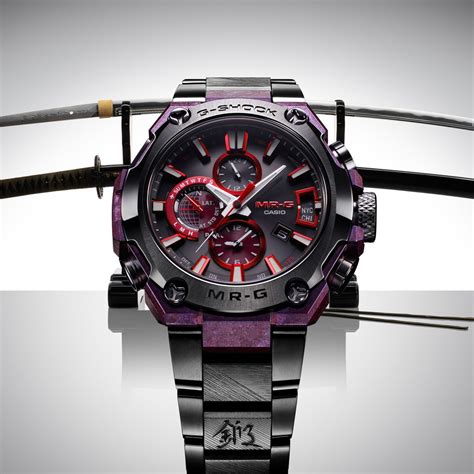 casio g-shock mrg-1001t-2 4