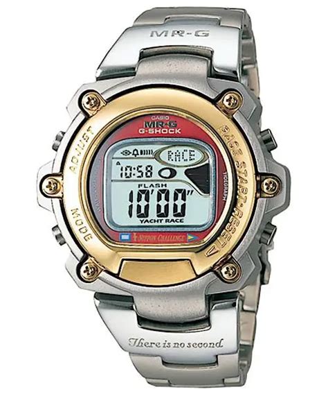 casio g-shock mrg-1001v-4a 2