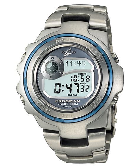 casio g-shock mrg-1100-2 1