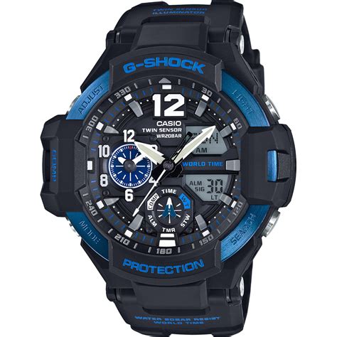 casio g-shock mrg-1100-2 4