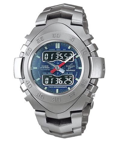 casio g-shock mrg-1200t-2a 2