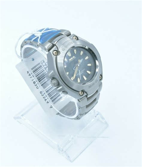 casio g-shock mrg-121-8a 2