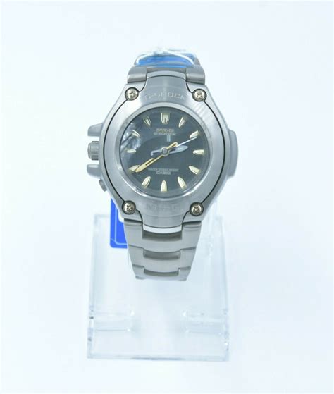 casio g-shock mrg-121-8a 1