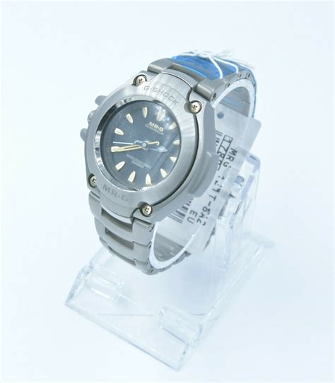 casio g-shock mrg-121-8a2 1