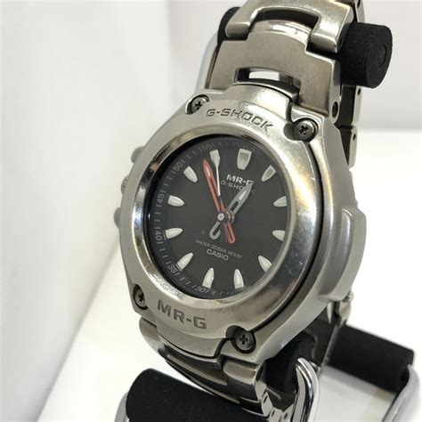 casio g-shock mrg-121t-1a2 4