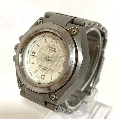 casio g-shock mrg-122ct-7a 2