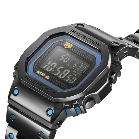 casio g-shock mrg-122ct-7a 4