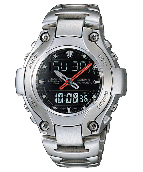 casio g-shock mrg-130-1a