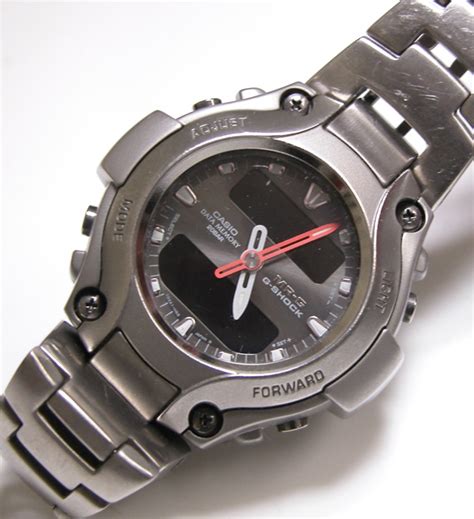 casio g-shock mrg-130t-8a 4