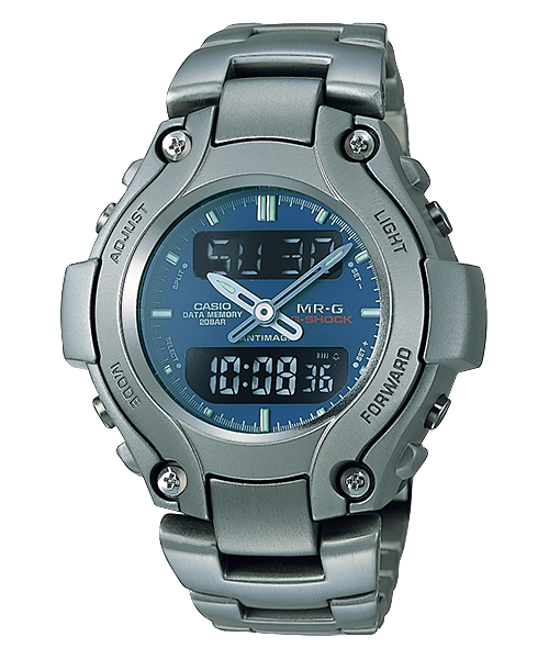 casio g-shock mrg-130tbl-2a