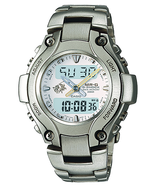 casio g-shock mrg-130tgr-7a