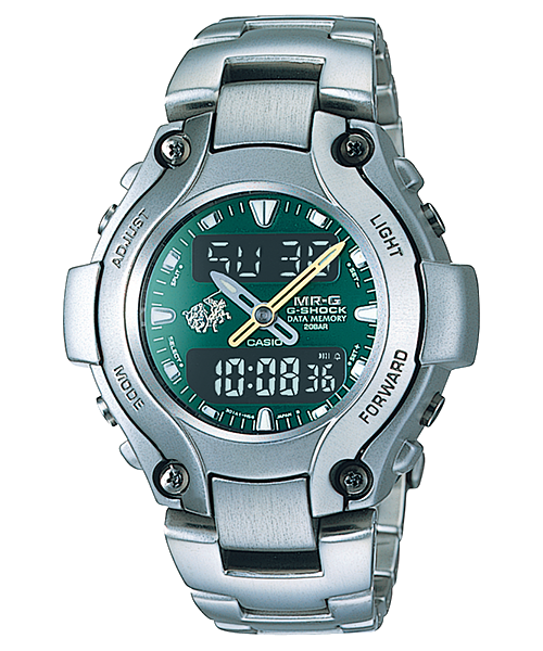 casio g-shock mrg-130tr-3a